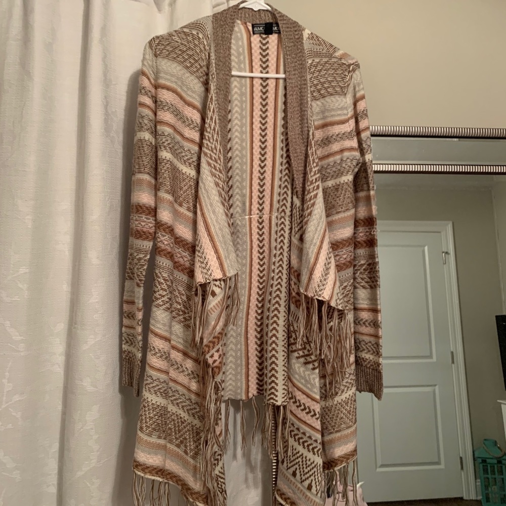 Cardigan - Picture 2 of 2